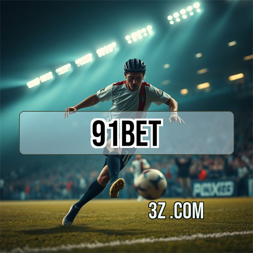 Explore a Confiável Experiência do 91bet com Segurança