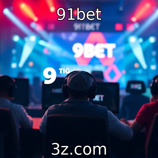 Mercado de eSports e sua expansão global