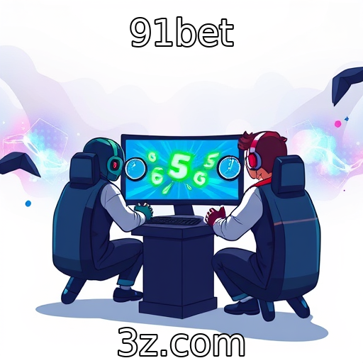 E-sports atraem investimentos de grandes empresas