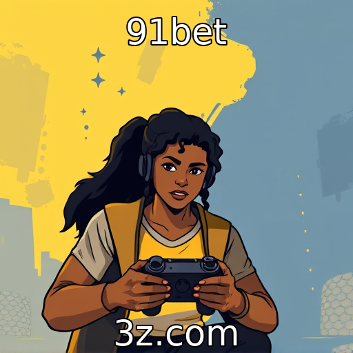 A importância da inclusão na narrativa de jogos