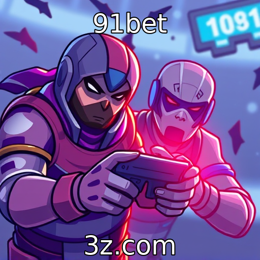 Análise das preferências dos jogadores em jogos mobile