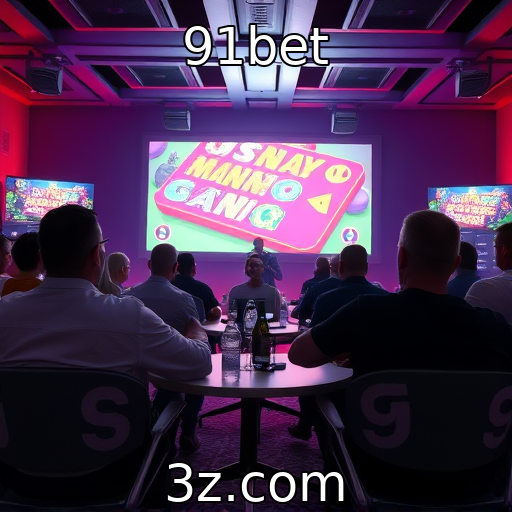 Sustentabilidade na produção de jogos é foco de debate